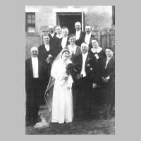 052-0001 Hochzeit 1934 von Alfred und Gertrud Lemcke aus Freudenberg.jpg